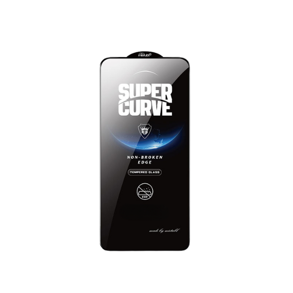 MTB Super Curve Tempered