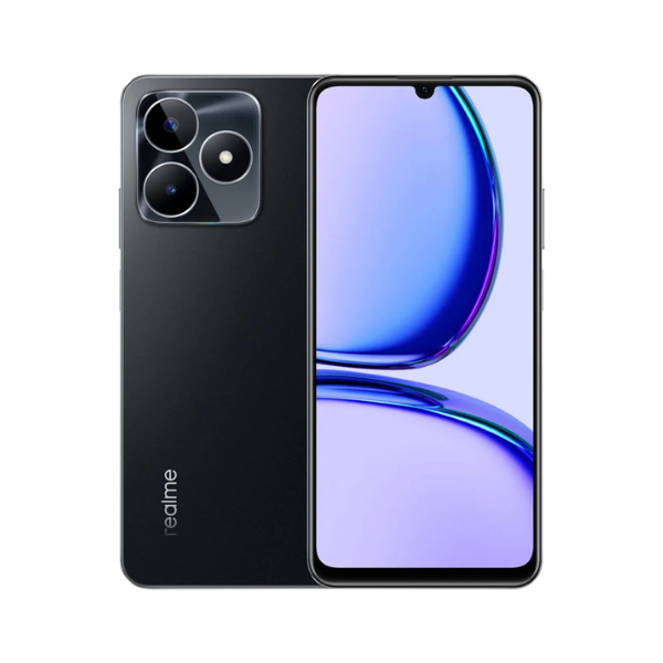 Realme C53 6GB 128GB Phone – Black