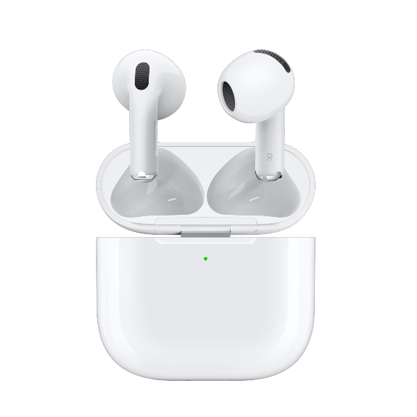 Wiwu Airbuds 3 GT USB-C – White