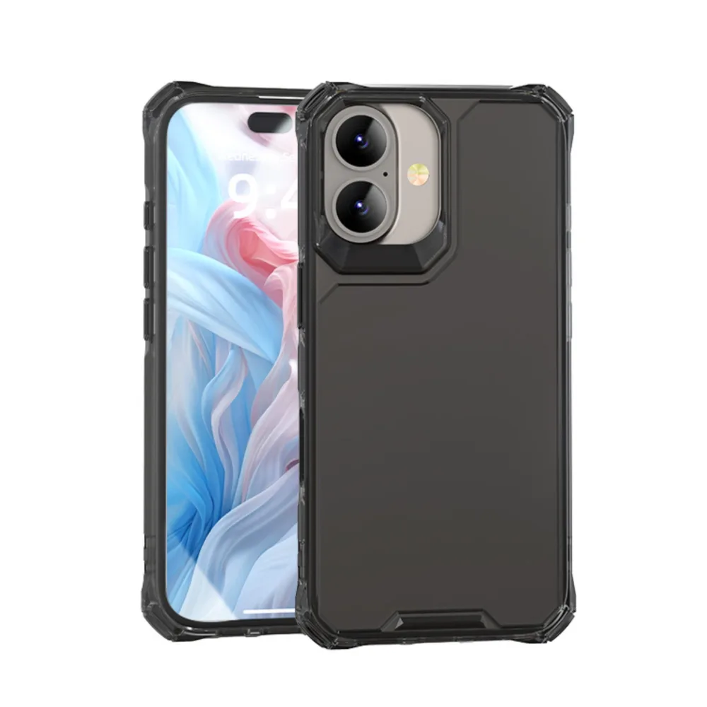ATB Anti Shock Dust Proof Case 16 Series Black