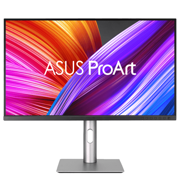 ASUS PROART 32INCH PA329CRV 4K MONITOR