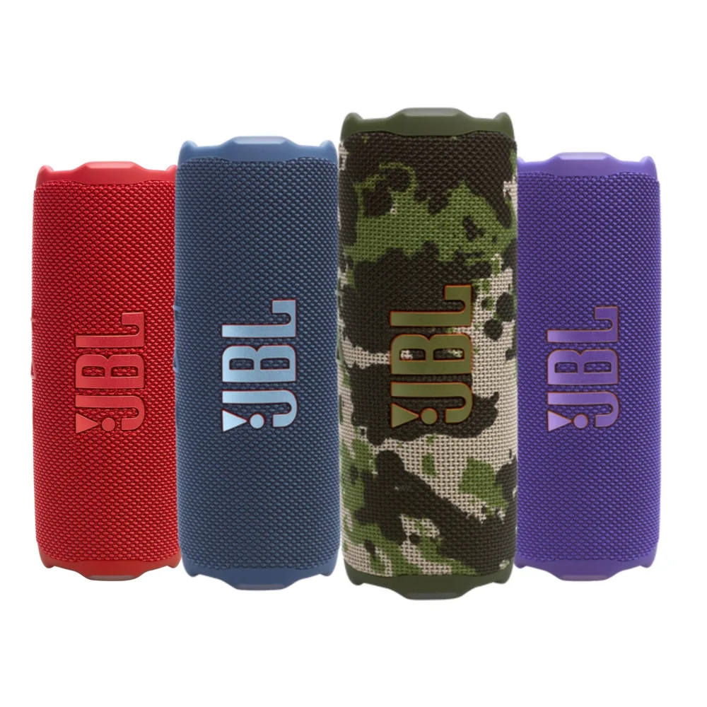 JBL Flip 7 Bluetooth Speaker