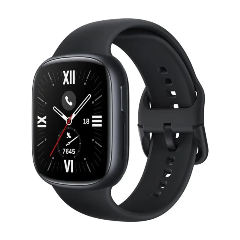 Honor TMA-B19 Watch 4 – Black
