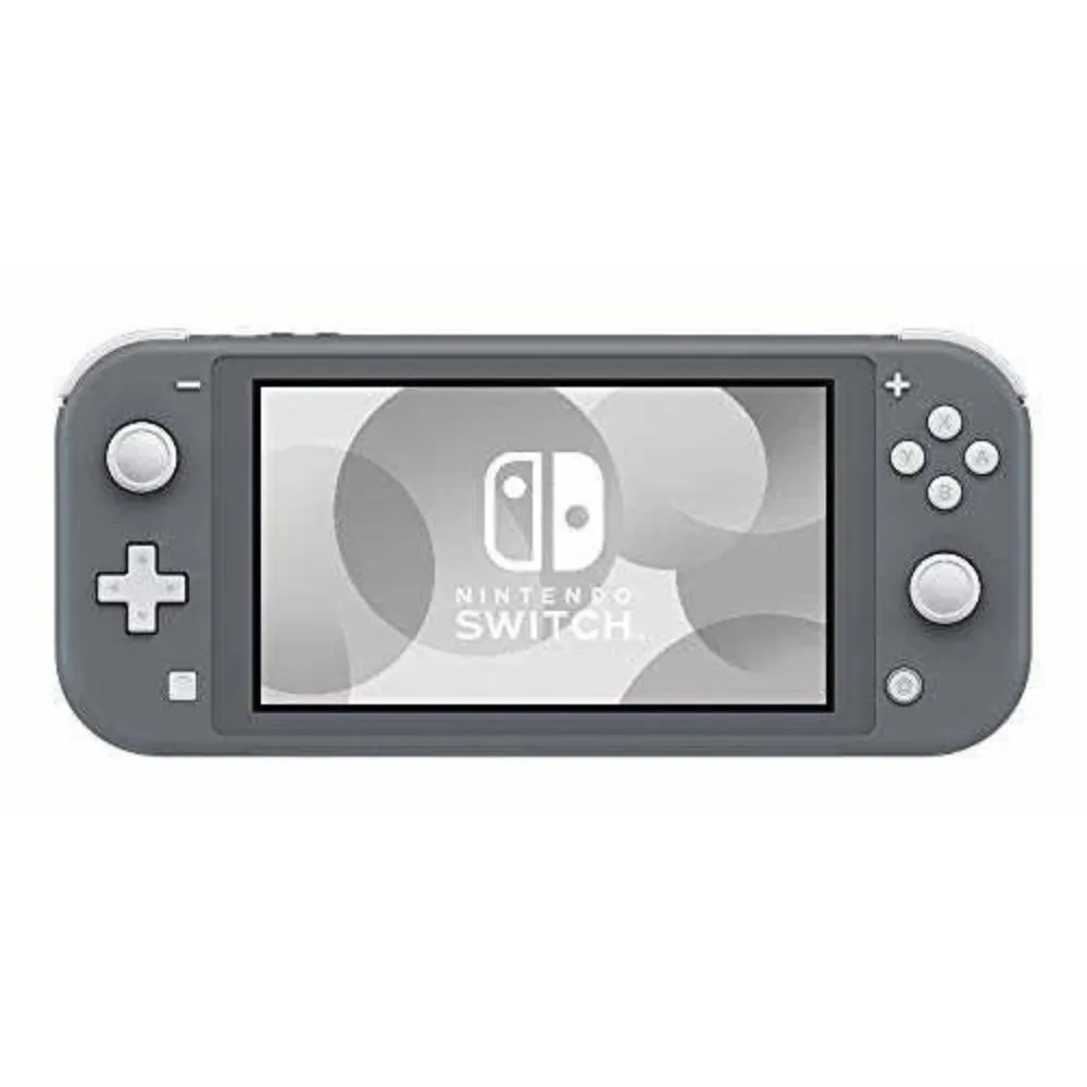 Nintendo Switch Lite Gray