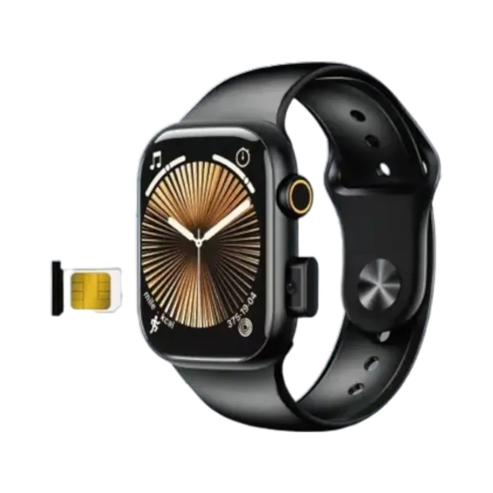 BW11 Camera Smartwatch