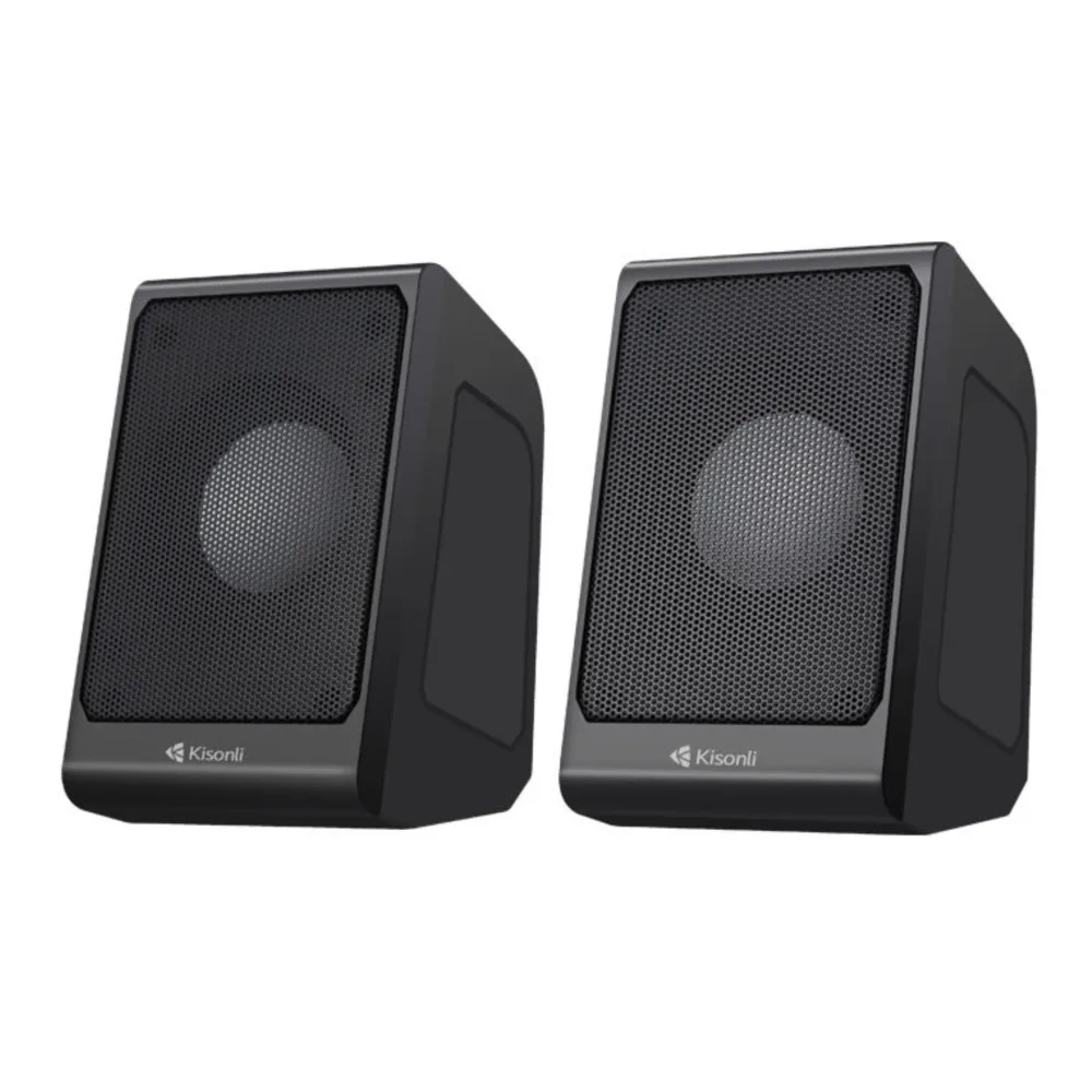 Kisonli KS-12 Multimedia Speaker