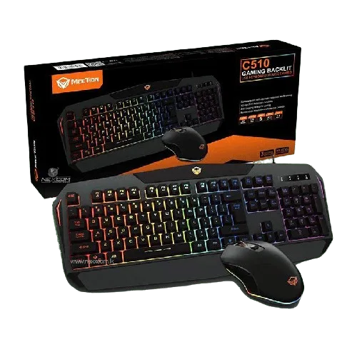 MEETION C510 COMBO