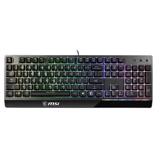 MSI VIGOR GK30 GAMING KEYBOARD