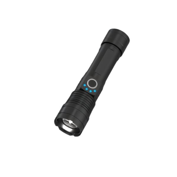 Aspor A761 Outdoor LED Flashlight