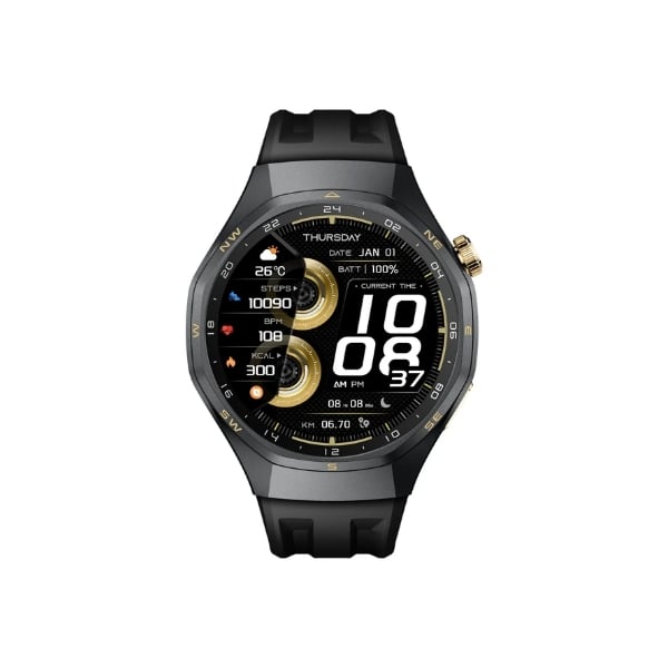 Green Lion GL-SWA69 Grand AMOLED Smartwatch – photo 1 of 4