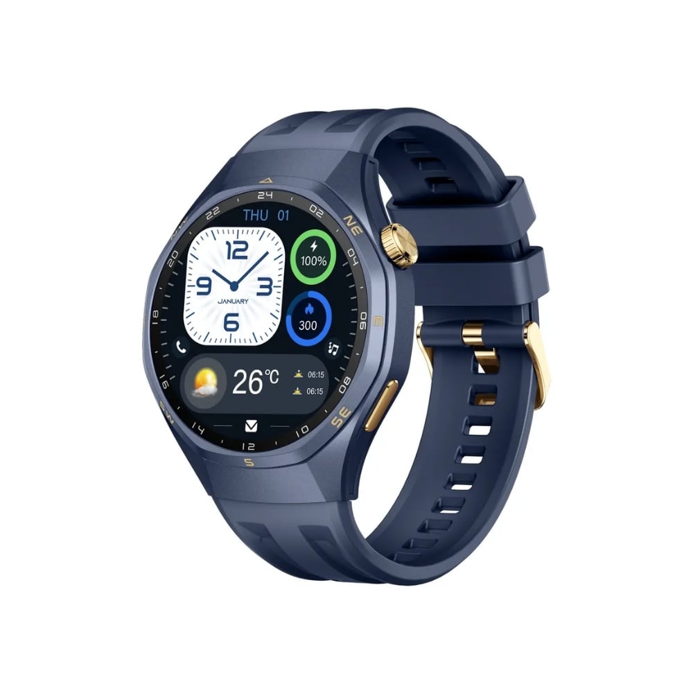 Green Lion GL-SWA69 Grand AMOLED Smartwatch – photo 4 of 4