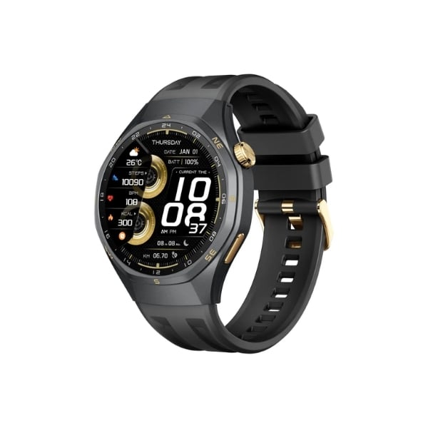 Green Lion GL-SWA69 Grand AMOLED Smartwatch – photo 2 of 4
