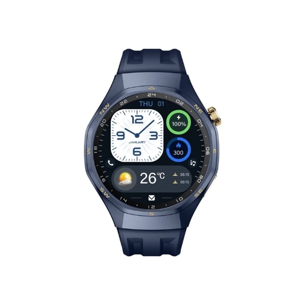 Green Lion GL-SWA69 Grand AMOLED Smartwatch – photo 3 of 4