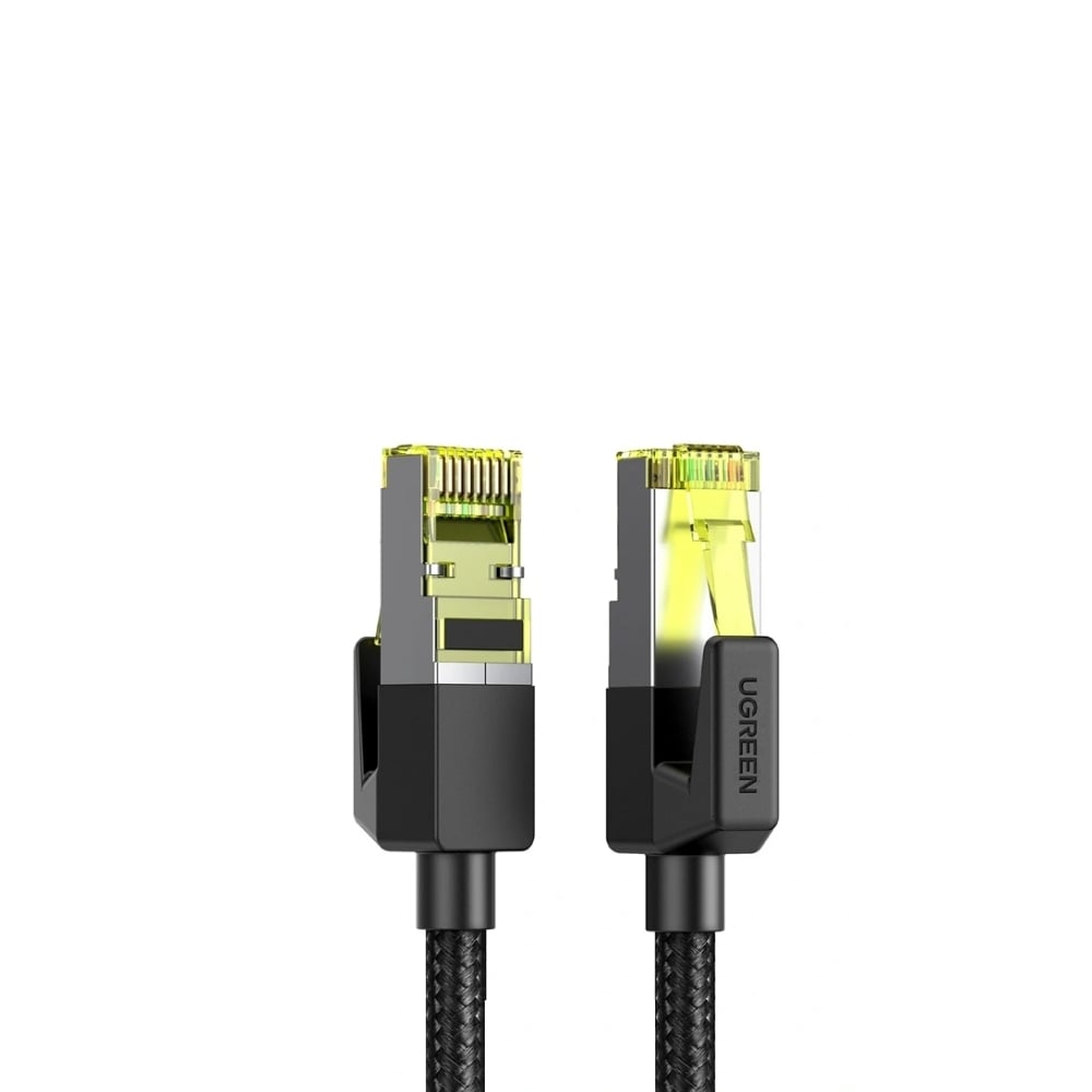 UGREEN 20161 Cat6 Ethernet Cable 3m Black – photo 1 of 3