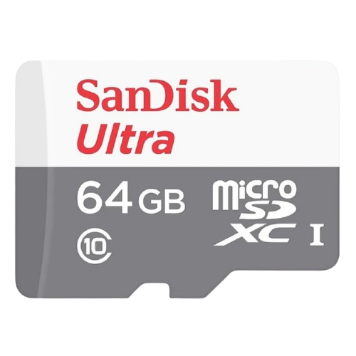 SANDISK 64GB MICRO SSD