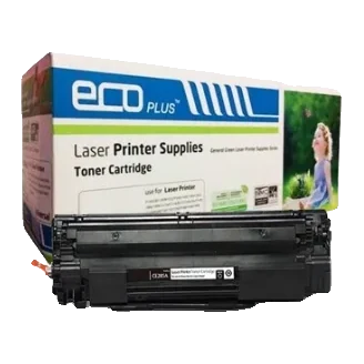 ECO PLUS 136X/W1360X TONER