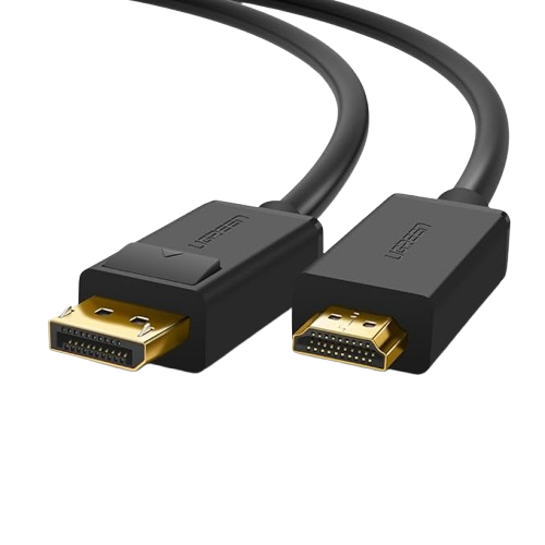 UGREEN DISPLAY TO HDMI CABLE 3M