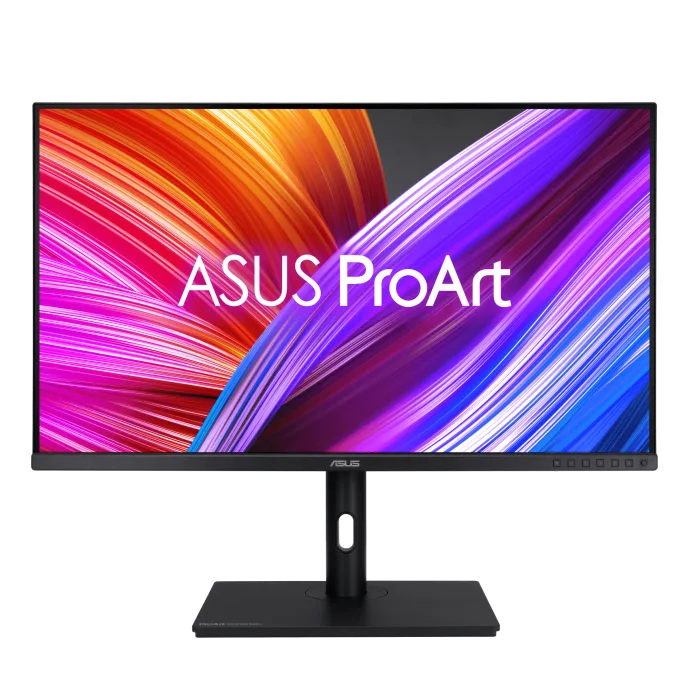 ASUS ProArt PA328QV IPS 100% sRGB QHD Professional Monitor