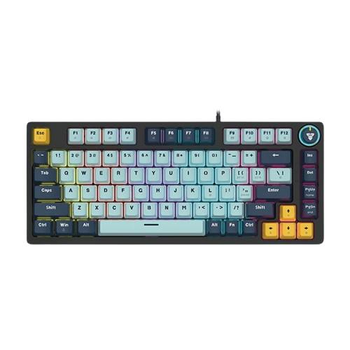 FANTECH ATOM81 MK875 V2 KEYBOARD