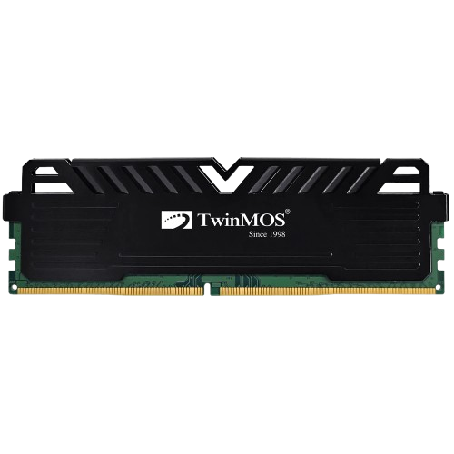 TWINMOS TORNADOX7 DDR4 8GB 3200MHZ RAM ( PC BUILD ONLY )