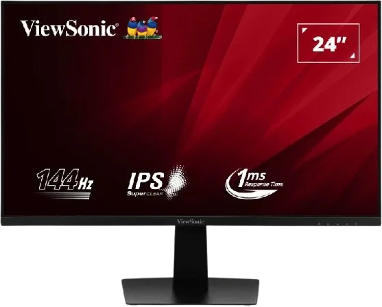 VIEWSONIC VA24G2-H 24INCH GAMING MONITOR