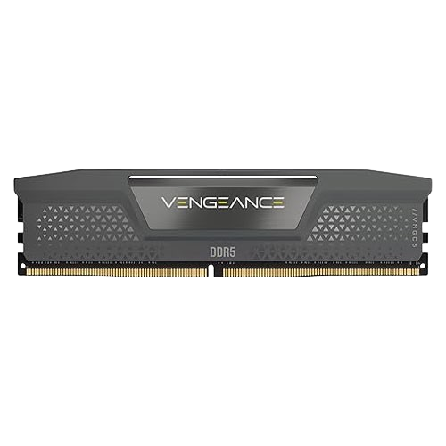 CORSAIR VENGEANCE LPX 16GB (16X1) DDR5 6000MHZ MEMORY
