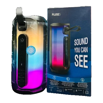 JBL PULSE 5 MEDIUM SPEAKER