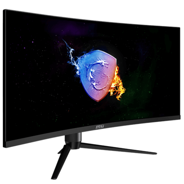 MSI 34INCH OPTIX MAG342CQR 3440X1440 144HZ