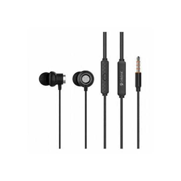 CELEBRAT Magnetic Earbuds Stereo Earphone D5