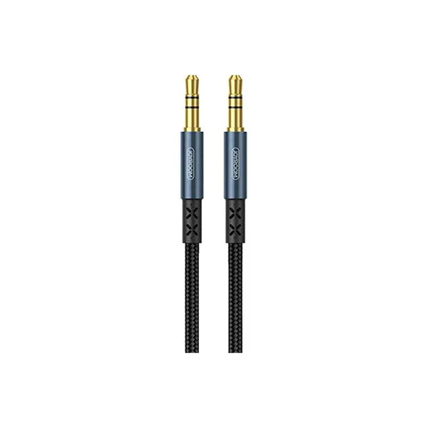 JOYROOM Series AUX-AUX Car Stereo Audio Cable (2m) SY-20A1