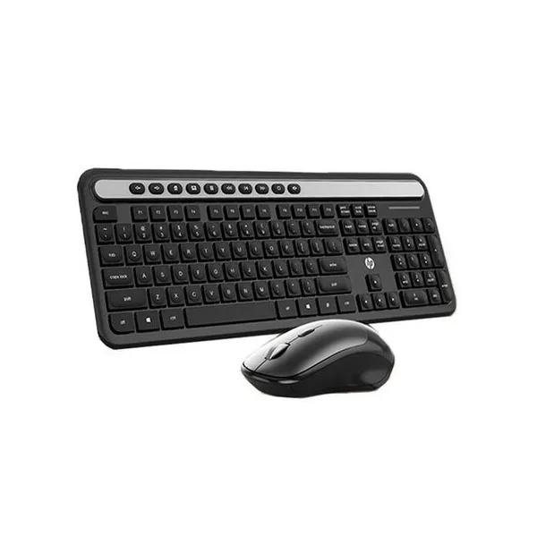 HP CS500 Wireless Keyboard And Mouse Combo