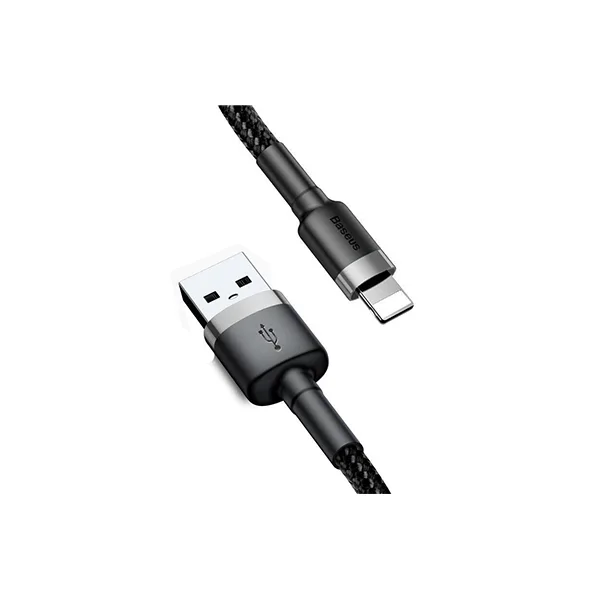 BASEUS Cafule 50CM Lightning 2.4A CAL:KLF-AG1