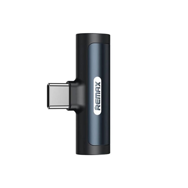 Remax Audio Adapter (RL-LA03A)