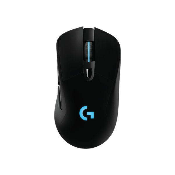 Logitech G703 HERO Wireless Gaming Mouse