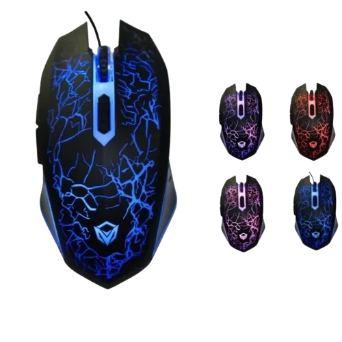 MEETION M930 GAMING MOUSE