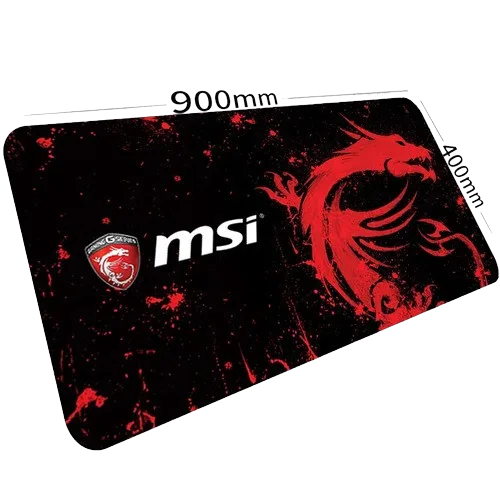 MOUSE PAD