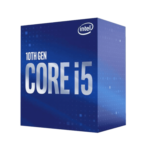 INTEL® CORE™ I5-10400 PROCESSOR