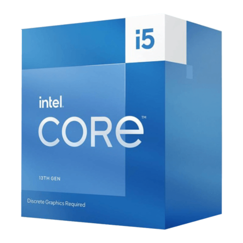 INTEL CORE I5-13400F PROCESSOR