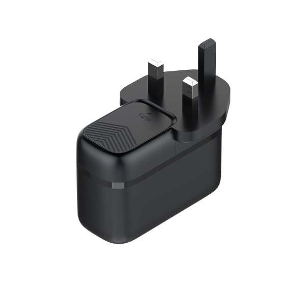 LDNIO Q366 65W GAN QC 3.0 C-C Super Fast Charger