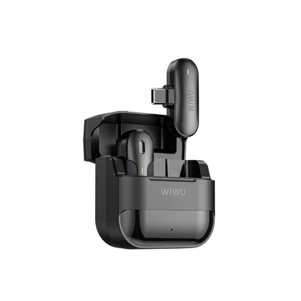 Wiwu Wi-WM001 Wireless Mini Microphone
