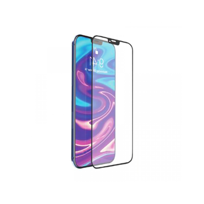 WiWU Ivista Glass Screen Protector iPhone 14 Pro Max