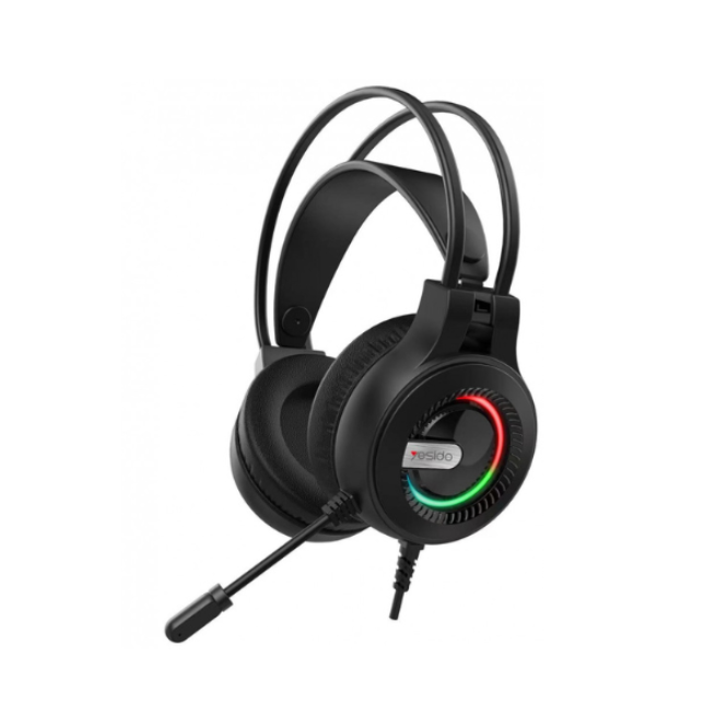 YESIDO EK02 3.5mm Gaming Headset